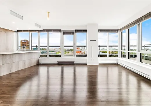 Condo for sale - 1025 Rue de la Commune E., Montreal (Downtown), H2L 0G5