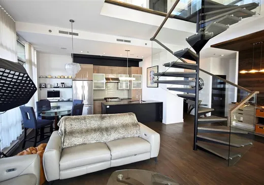 Condo à vendre - 1800 Boul. Angrignon, Montréal (LaSalle), H8N0B8