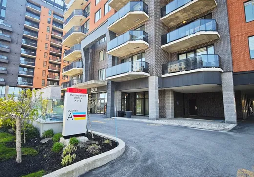 Condo à vendre - 1800 Boul. Angrignon, Montréal (LaSalle), H8N 0B8