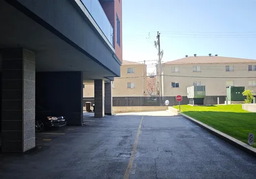 Condo à vendre - 1800 Boul. Angrignon, Montréal (LaSalle), H8N 0B8