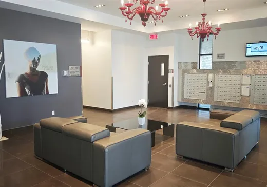 Condo à vendre - 1800 Boul. Angrignon, Montréal (LaSalle), H8N 0B8