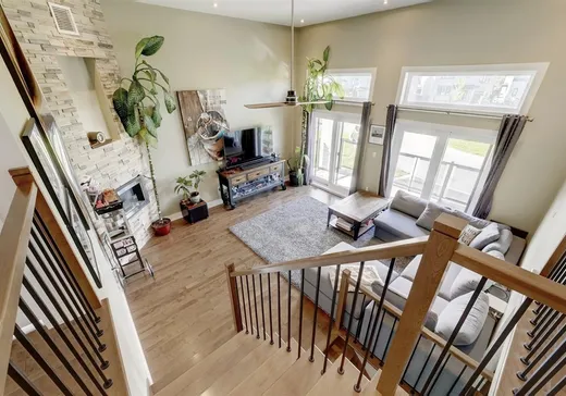 Maison à vendre - 413 Rue André-Mathieu, Saint-Jean-sur-Richelieu, J3B 0J5