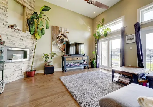 Maison à vendre - 413 Rue André-Mathieu, Saint-Jean-sur-Richelieu, J3B 0J5