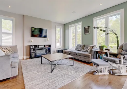Maison à vendre - 413 Rue André-Mathieu, Saint-Jean-sur-Richelieu, J3B 0J5