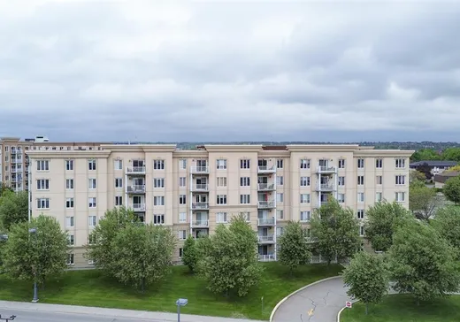 Condo à vendre - 505 Boul. de la Gappe, Gatineau, J8T8R7