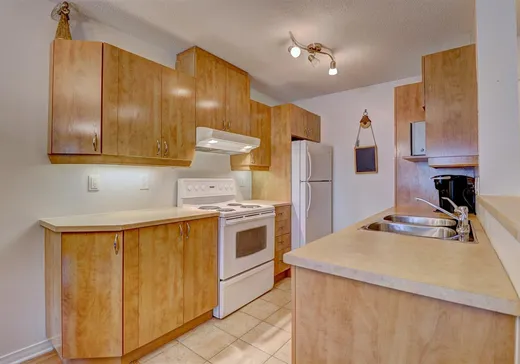 Condo à vendre - 505 Boul. de la Gappe, Gatineau, J8T 8R7