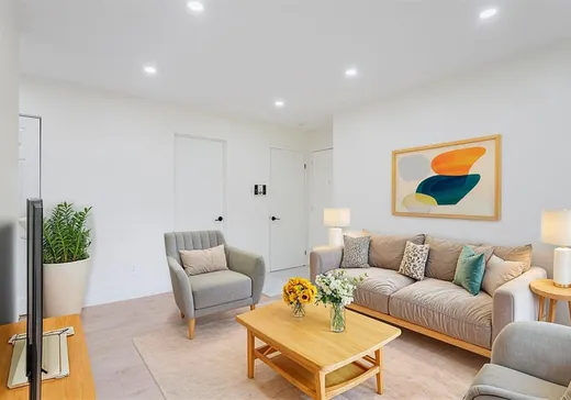 Condo for sale - 1420 Rue Beauregard, Longueuil, J4K2M4