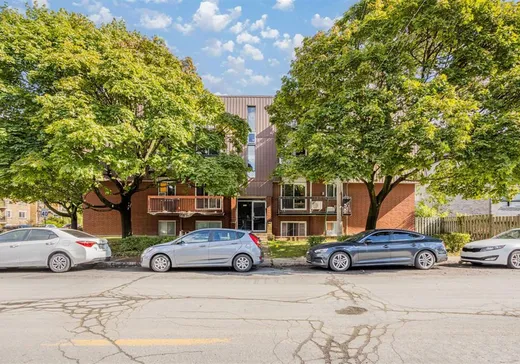 Condo for sale - 1420 Rue Beauregard, Longueuil, J4K 2M4