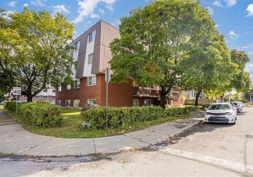 Condo for sale - 1420 Rue Beauregard, Longueuil, J4K 2M4