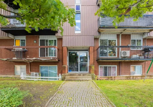 Condo for sale - 1420 Rue Beauregard, Longueuil, J4K 2M4