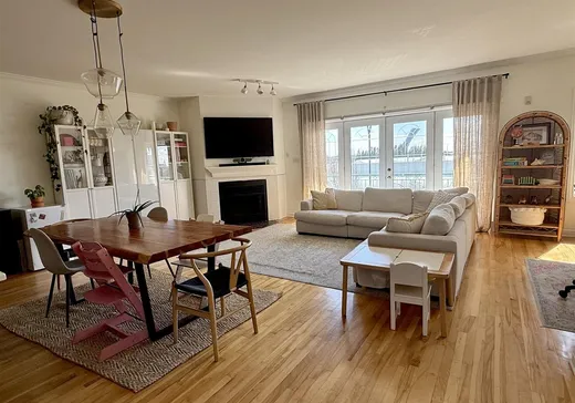 Condo à vendre - 4235 Boul. Rosemont, Montréal (Rosemont–La Petite-Patrie), H1T2C6