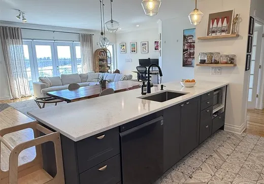 Condo à vendre - 4235 Boul. Rosemont, Montréal (Rosemont–La Petite-Patrie), H1T 2C6