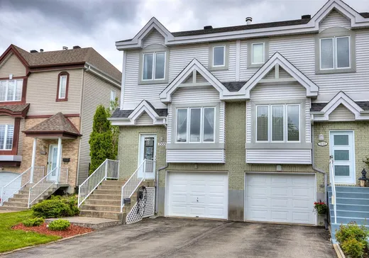 Maison à étages à vendre - 7555 Boul. St-Martin O., Laval (Sainte-Dorothee), H7X3S6