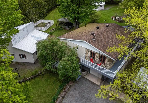 Maison à vendre - 1419 Rue des Pics-Bois, Prévost, J0R 1T0