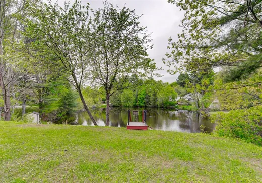 Maison à vendre - 436 Rue de Lourdes, Sainte-Sophie, J5J 1V4