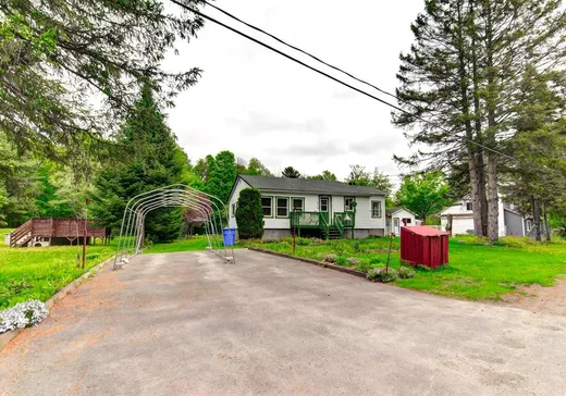 Maison à vendre - 436 Rue de Lourdes, Sainte-Sophie, J5J 1V4