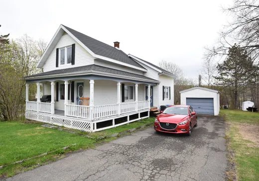 House for sale - 5 Rue Principale O., Rimouski, G0K 1T0