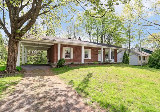 House for sale - 157 Rue LaBrie, Saint-Jérôme, J7Z 4E5
