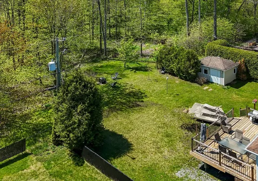 House for sale - 1457 Rue Arthur-Forget, Carignan, J3L 6X7