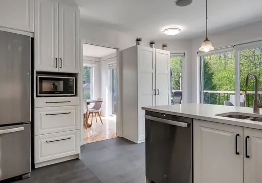 House for sale - 1457 Rue Arthur-Forget, Carignan, J3L 6X7