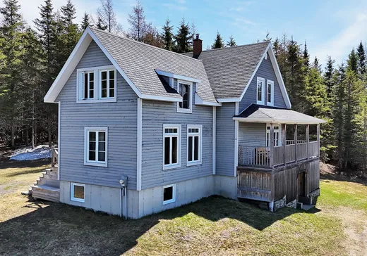 House for sale - 507 Rue Principale, Rimouski, G0K 1M0