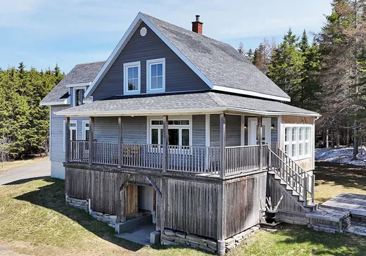 House for sale - 507 Rue Principale, Rimouski, G0K 1M0