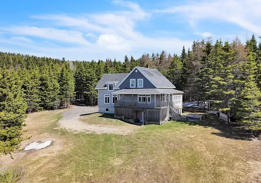 House for sale - 507 Rue Principale, Rimouski, G0K 1M0