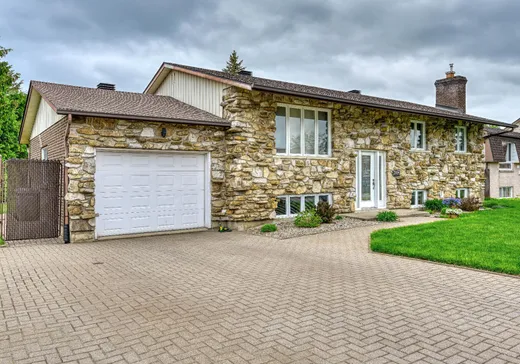 House for sale - 2038 Rue de Murcie, Laval (Chomedey), H7M 3Y3