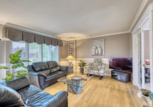 House for sale - 2038 Rue de Murcie, Laval (Chomedey), H7M 3Y3