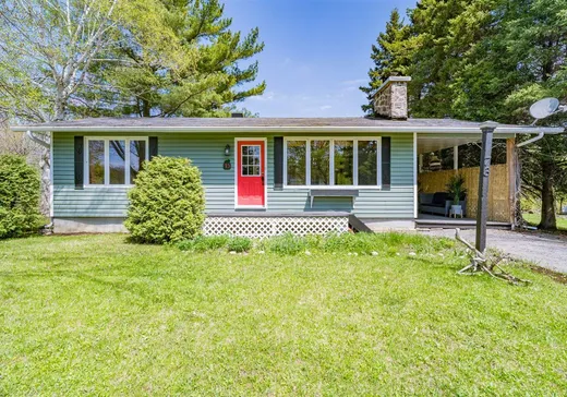 Bungalow à vendre - 73 Rue Joseph-Guillemette, Saint-Augustin-de-Desmaures, G3A1W7