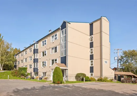 Condo à vendre - 105 Rue de la Tourbe, St-Ferreol-les-Neiges, G0A3R0