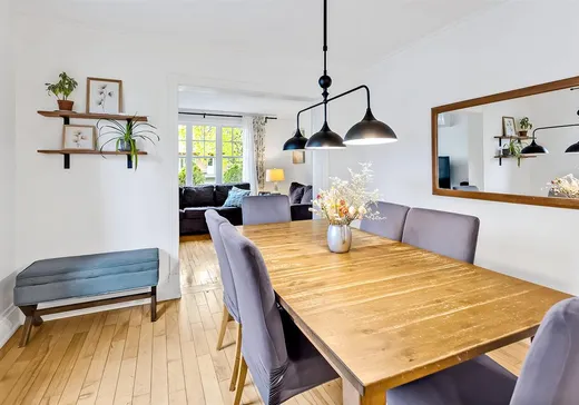 Maison à vendre - 46 Rue Doyon, Beauport, G1E 5G2