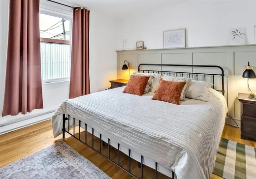 Maison à vendre - 46 Rue Doyon, Beauport, G1E 5G2