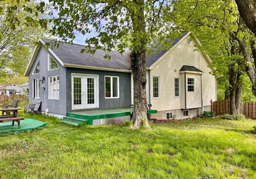 House for sale - 73 Rue des Nations, Victoriaville, G6P 7K7