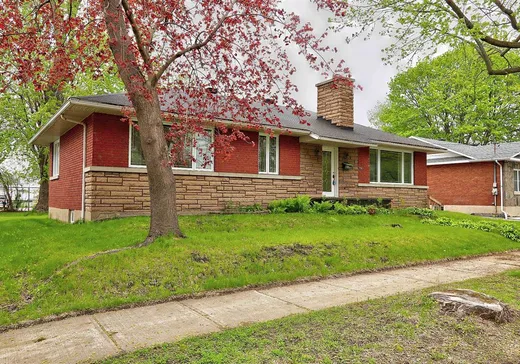 Bungalow for sale - 770 Boul. de la Commune, Trois-Rivières, G9A2W4