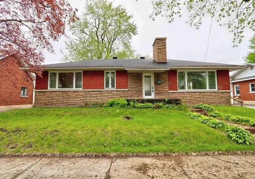 House for sale - 770 Boul. de la Commune, Trois-Rivières, G9A 2W4