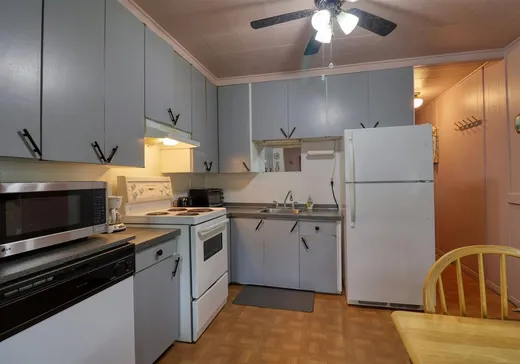 Loft for sale - 41 Place Bonneville, Drummondville, J2E 1N4