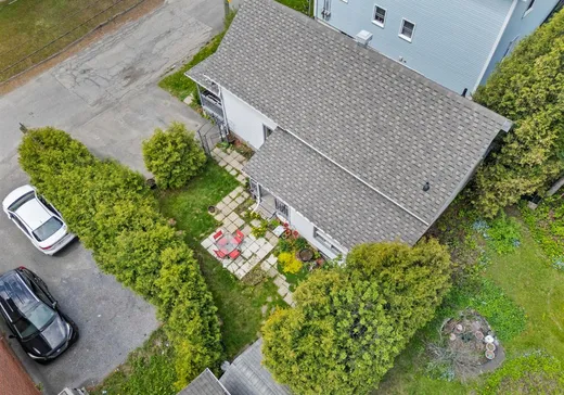 Maison à vendre - 17 Rue Alexandre, Sherbrooke, J1X 1P5
