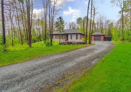 Maison à vendre - 15 Rue de l'Horizon, Eastman, J0E 1P0