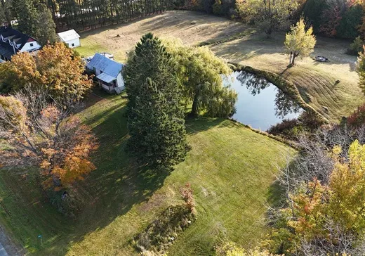 Maison à vendre - 634 Route 243, Kingsbury, J0B 1X0