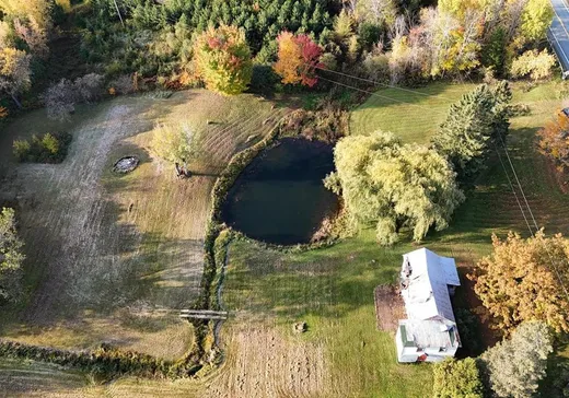 Maison à vendre - 634 Route 243, Kingsbury, J0B 1X0