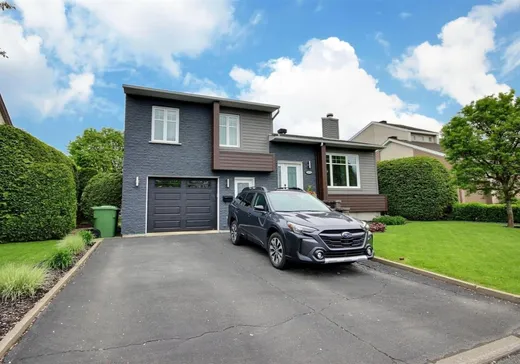 House for sale - 1270 Rue Beauchemin, Drummondville, J2C 6P4