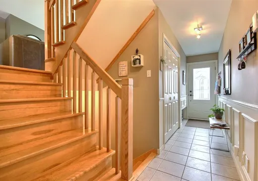 House for sale - 1270 Rue Beauchemin, Drummondville, J2C 6P4