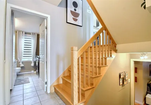 House for sale - 1270 Rue Beauchemin, Drummondville, J2C 6P4