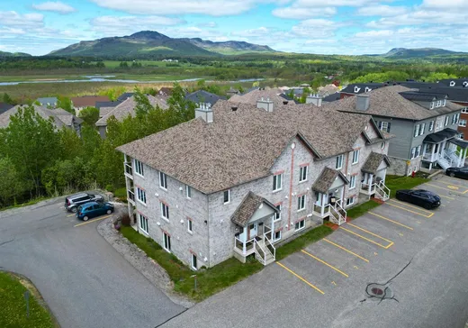 Condo à vendre - 1001 Rue Merry N., Magog, J1X2G9