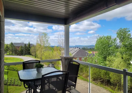 Condo à vendre - 1001 Rue Merry N., Magog, J1X 2G9