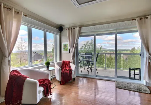 Condo à vendre - 1001 Rue Merry N., Magog, J1X 2G9