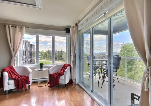 Condo à vendre - 1001 Rue Merry N., Magog, J1X 2G9