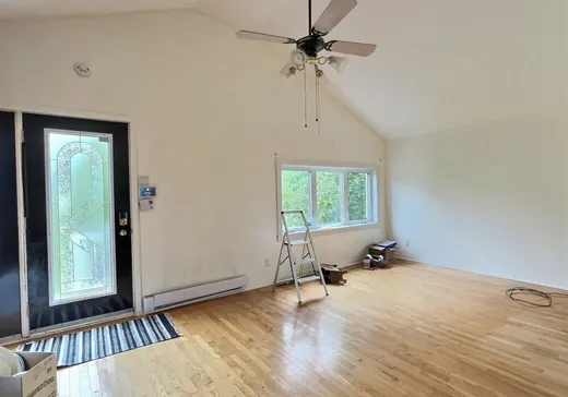 Maison à vendre - 1749 Route des Rivières, Saint-Lucien, J0C 1N0