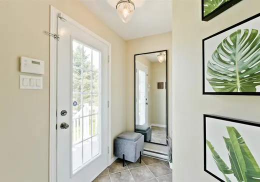 Maison à vendre - 20 Rue du Curé-Breton, Bury, J0B 1J0